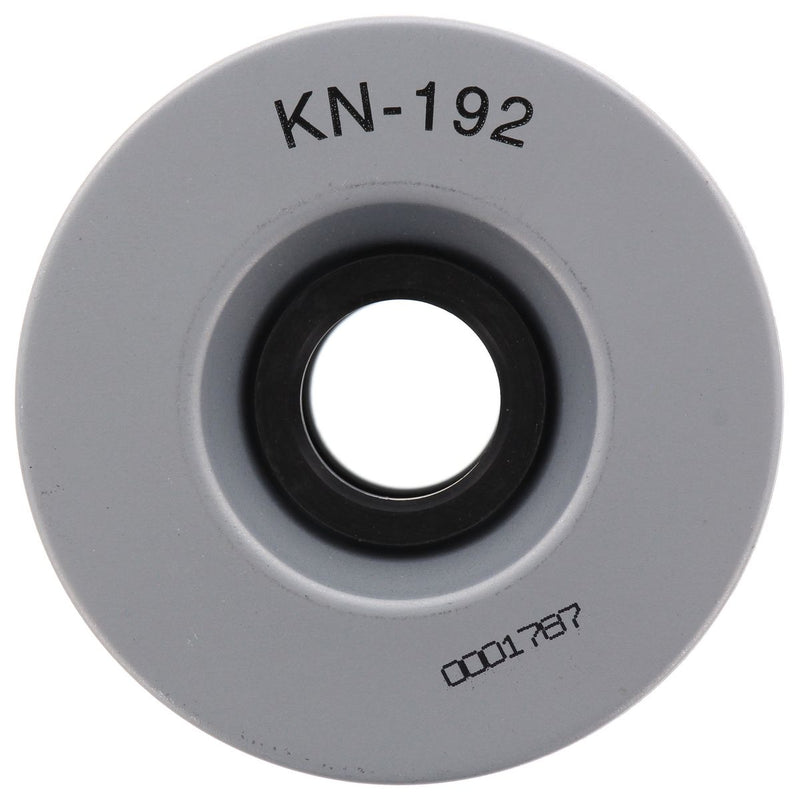 K&N Motorcycle Oil Filter Fits Triumph Trophy, Daytona -