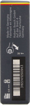 Bosch Platinum Spark Plug FR7DP