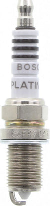 Bosch Platinum Spark Plug FR7DP