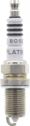 Bosch Platinum Spark Plug FR7DP