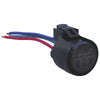 OEX Alternator Adaptor 3 Pin Male Plug HXK-26