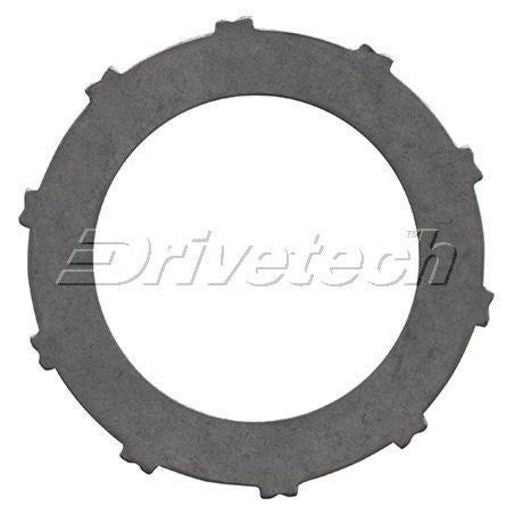 Drivetech Steel Plate 4Sp Honda 1.6mm HCS-14950