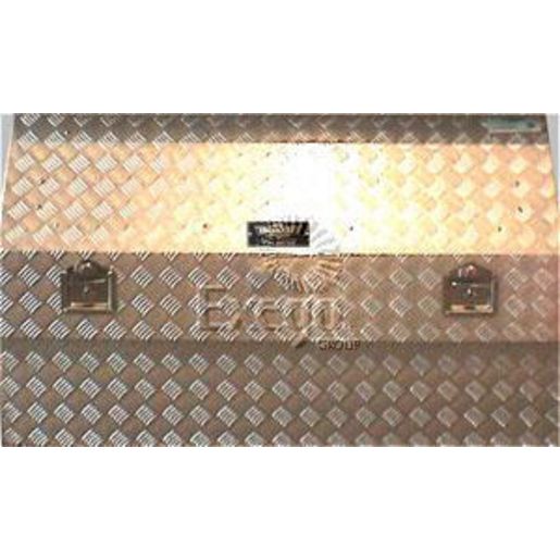 Diamond Tray Back Toolbox TBT1250