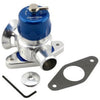 Turbosmart BOV Dual Port fits Mazda/Subaru (Blue)