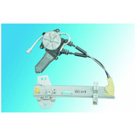 Electric Life RHR Power Window Motor & Regulato HD-018-M