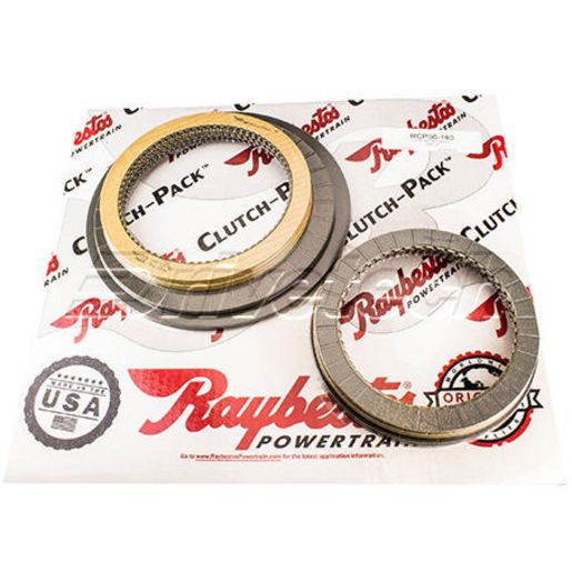 Raybestos Clutch Kit 5R110W 05-On FCK-511005