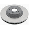 DBA HD 4000 Brake Rotor Single 265mm Rear DBA42119