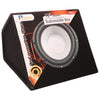 Aerpro Sealed Subwoofer Enclosure PSB12