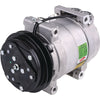 Delphi AC Compressor 12V Direct Mount CXG6533