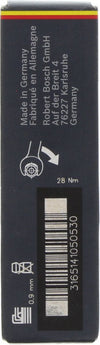 Bosch Platinum Spark Plug FR8HP