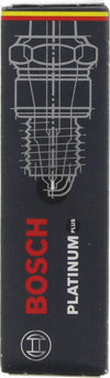 Bosch Platinum Spark Plug FR8HP