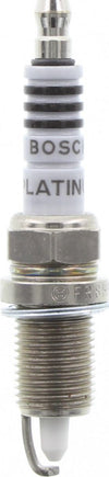 Bosch Platinum Spark Plug FR8HP