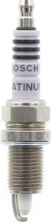 Bosch Platinum Spark Plug FR8HP