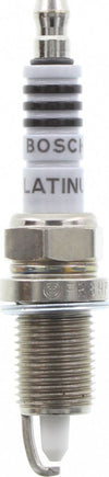 Bosch Platinum Spark Plug FR8HP