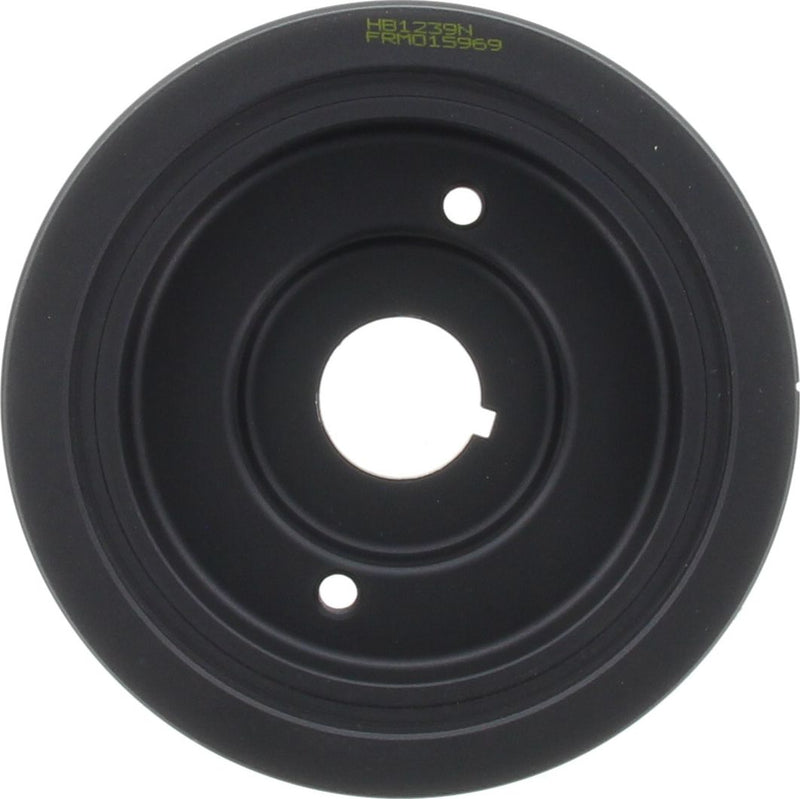 Powerbond OEM Replacement Harmonic Balancer HB1239N