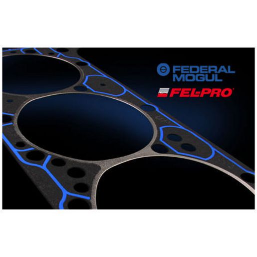 Felpro Valve Cover Gasket FP 1605