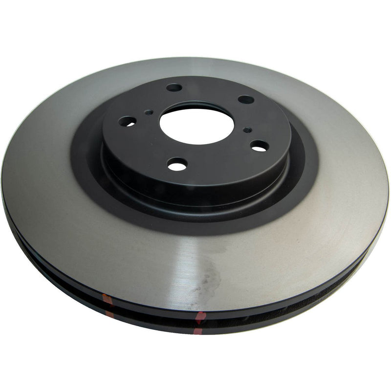 DBA HD Brake Rotor Single 296mm Front DBA4718