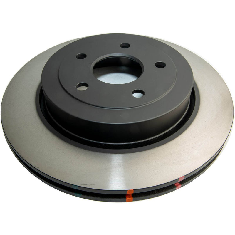 DBA HD Brake Rotor Pair 350mm Rear DBA42533