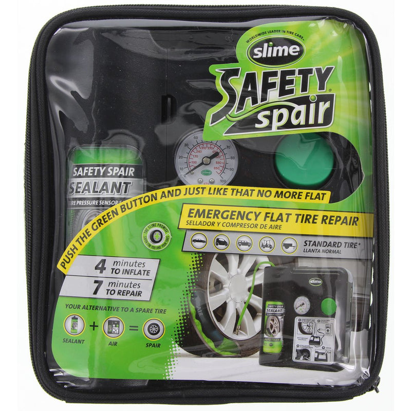 Slime Flat Tyre Repair Kit 70005