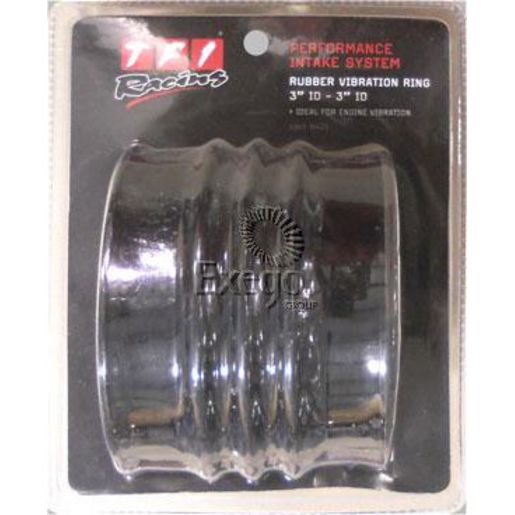 National Auto Parts Rubber Vibration Joiner 3 Inch Id 8421