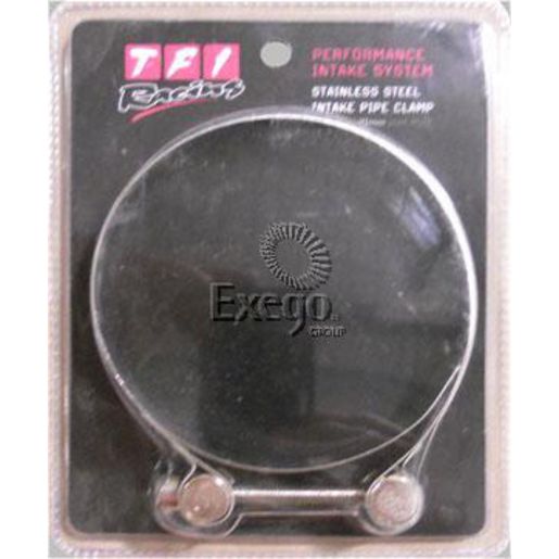 National Auto Parts Extra Wide Clamp 85-91mm 8517