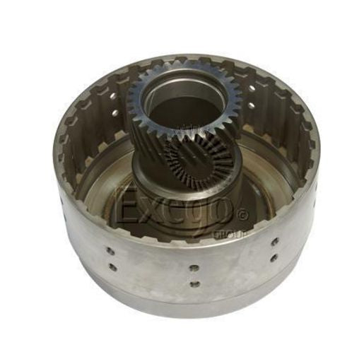 Drivetech Band Drum & S/Gear Ass R/V5A51 KX-55445