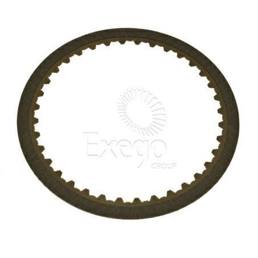 Raybestos Friction 722.600 K2 Clutch MCL-60005R