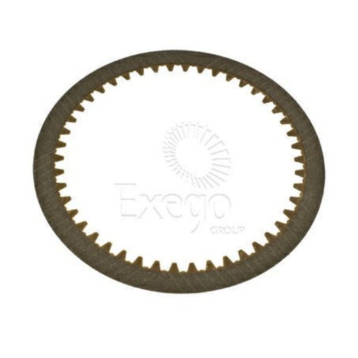 Raybestos Friction 722.600 B3 / K3 1996-97 MCL-60010R