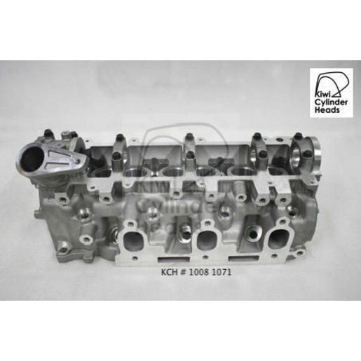 Kiwi Bare Cylinder Head 10081071