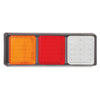 LED Autolamps Stop/Tail/Indicator/Reverse Light LED
