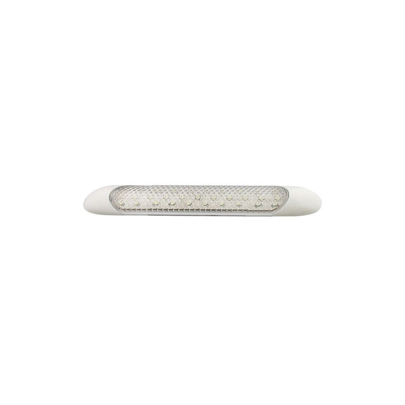 LED Autolamps Interior LED Light Surface Mount 6 Inch 12V