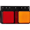 LED Autolamps Stop/Tail/Indicator Light LED 12/24V