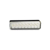 LED Autolamps Reverse Light LED Surface Mount 12/24V 40cm