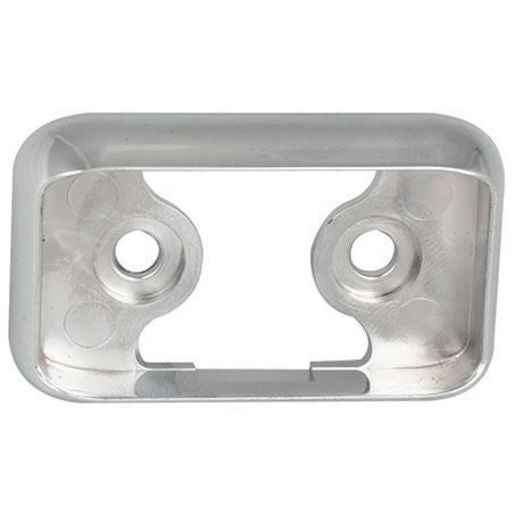 LED Autolamps LED Technologies Chrome Bracket Suit 35
