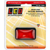 LED Autolamps Rear Marker Light Red LED 9/33V 58RM