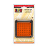 LED Autolamps Rear Indicator Light LED 12/24V 80AM