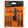 GV Tools Tap Set 6 Piece Metric GV003