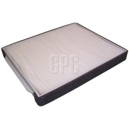 Fuelmiser Cabin Filter FCF018