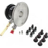 Clutch Industries Standard Replacement Clutch Kit Inc. FW