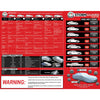 Autotecnica Stormguard Waterproof 4WD Cover Large 1/174