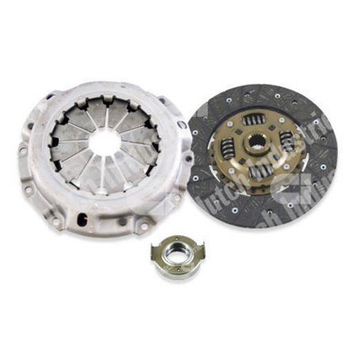 Clutch Industries Standard Replacement Clutch Kit R2484N