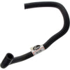 Gates Radiator Hose 02-1250