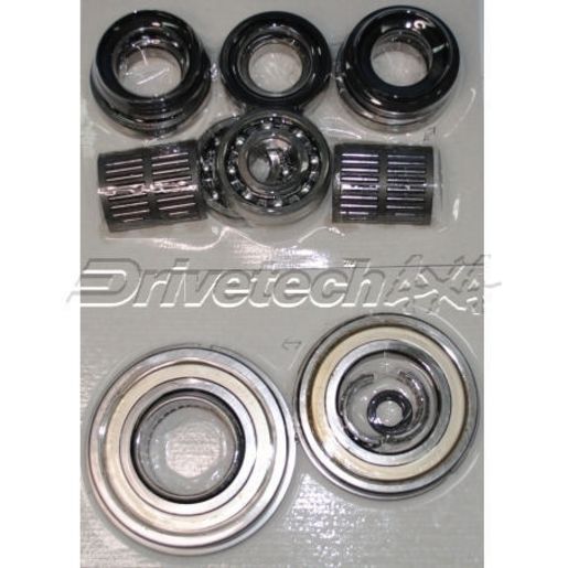 Drivetech 4x4 Transfer Case Kit DT-TRANS57
