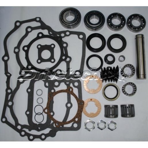 Drivetech 4x4 Transfer Case Kit DT-TRANS5CAUTO