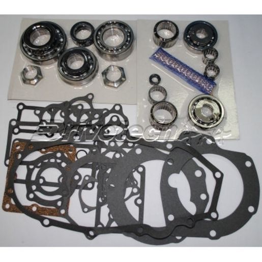 Drivetech 4x4 Transfer Case Kit DT-TRANS83