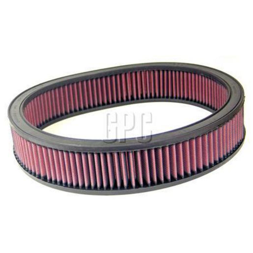 K&N Hi-Flow Performance Air Filter E-3720