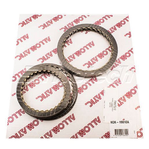 Allomatic Clutch Capsule F4A51 KCK-19810A