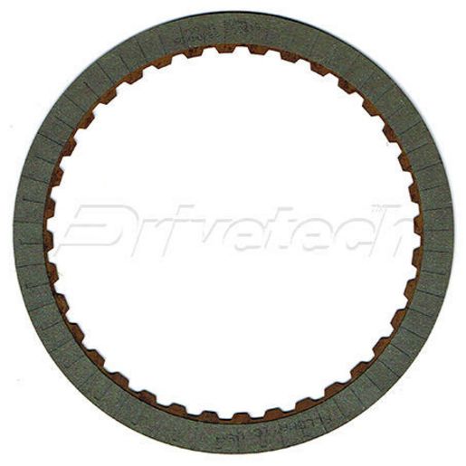 Allomatic Friction Plate K3 Tr60Sn (09D) ACL-640020