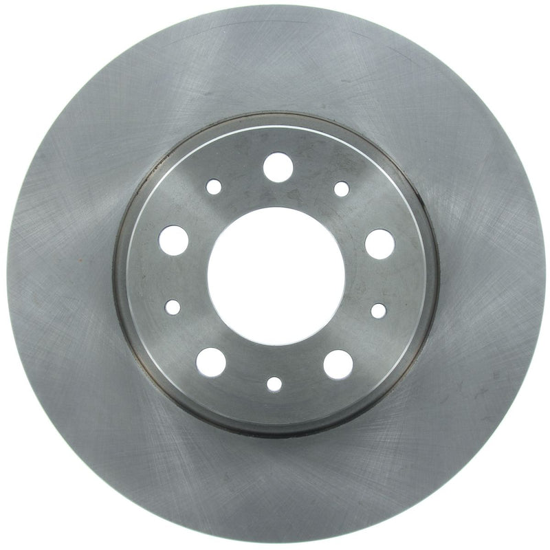 TRW Brake Rotor Pair 280mm Rear DF2671S