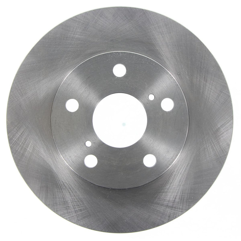 TRW Brake Rotor 271mm Front DF2724S